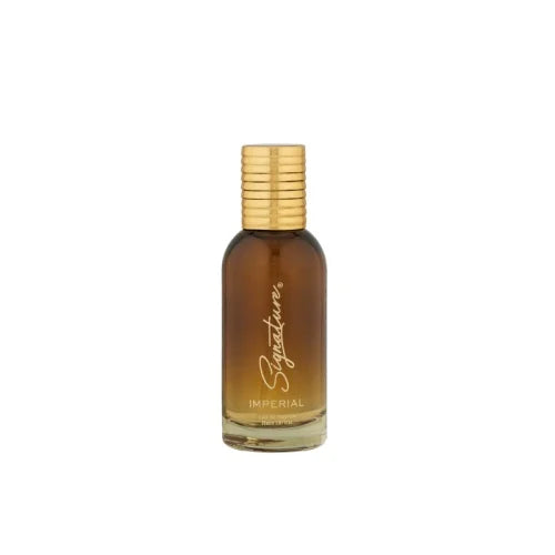 Signature Eau De Parfum - "IMPERIAL" - 33 ML EDP