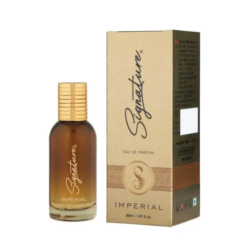 Signature Eau De Parfum - "IMPERIAL" - 33 ML EDP