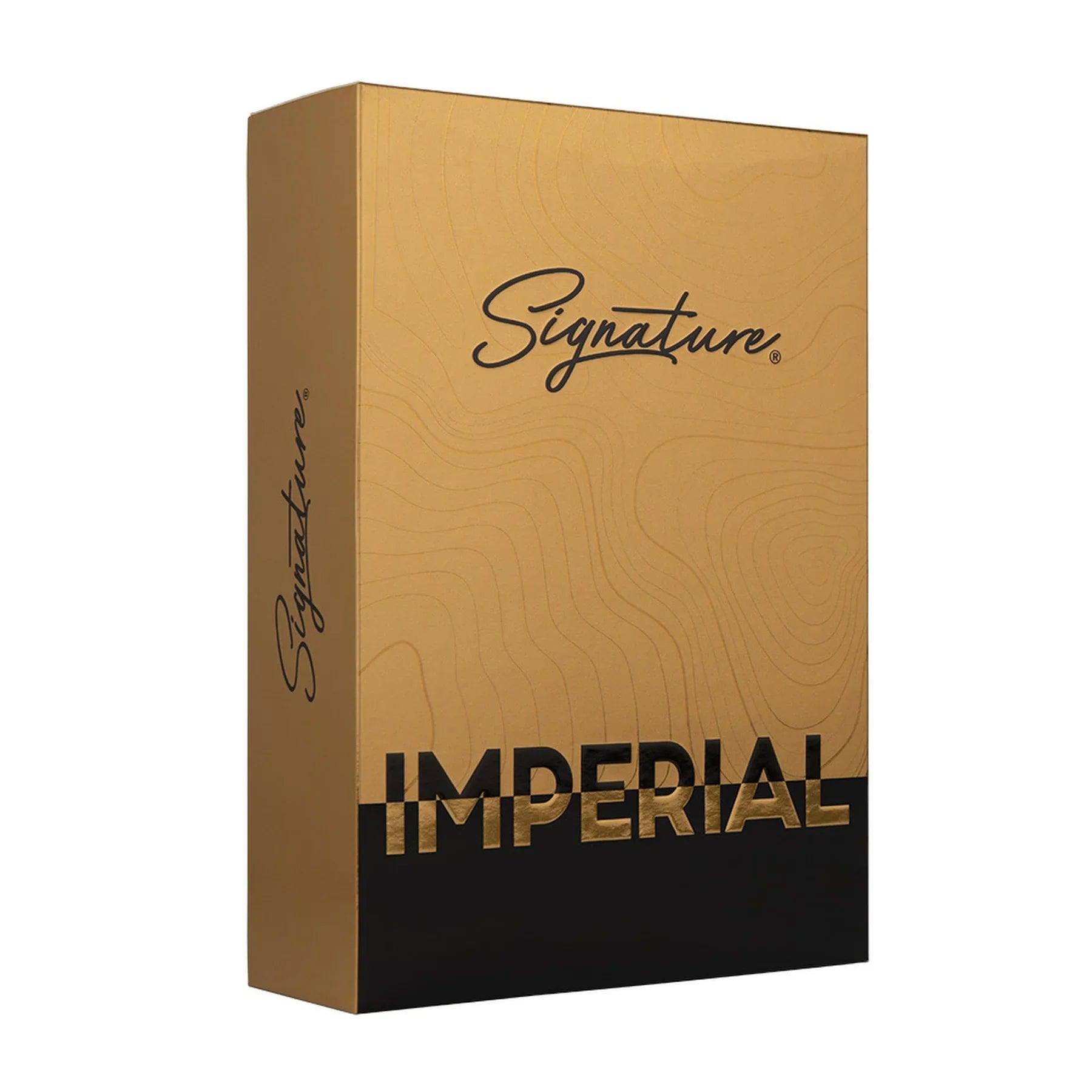 Signature Eau De Parfum + Deodorant Gift Set Combo- "IMPERIAL" - 60 ML EDP & 200 ML DEO