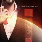 Signature Universe Series Combo of Earth & Mars EDP - 120 ml