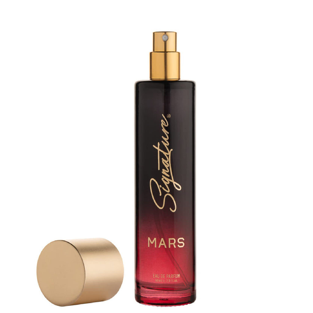 Signature Universe Series Combo of Mars & Photon EDP - 120 ml