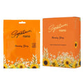 Signature Morning Glore Nano Room Freshner Pack of 4