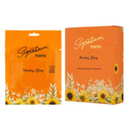 Signature Morning Glore Nano Room Freshner Pack of 4