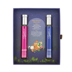 Signature Queen's Love Royal Gift Set King 30 Ml + Queen 30 Ml + FREE!! Cocktail Deodorant 200 ml