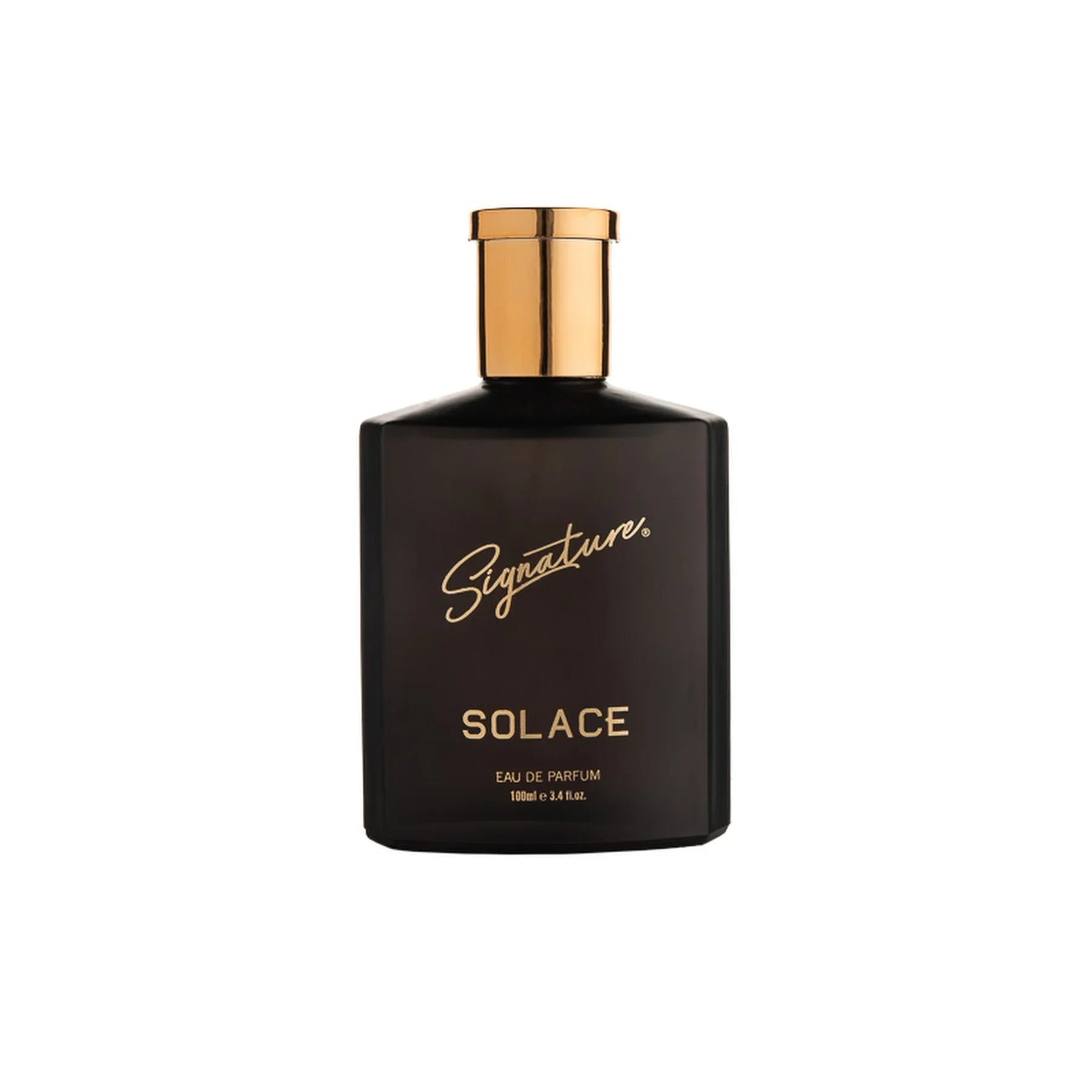 Signature Eau De Parfum "Solace" - 100 ML