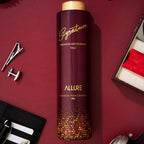 Signature Allure Body Talc - 300 Gms