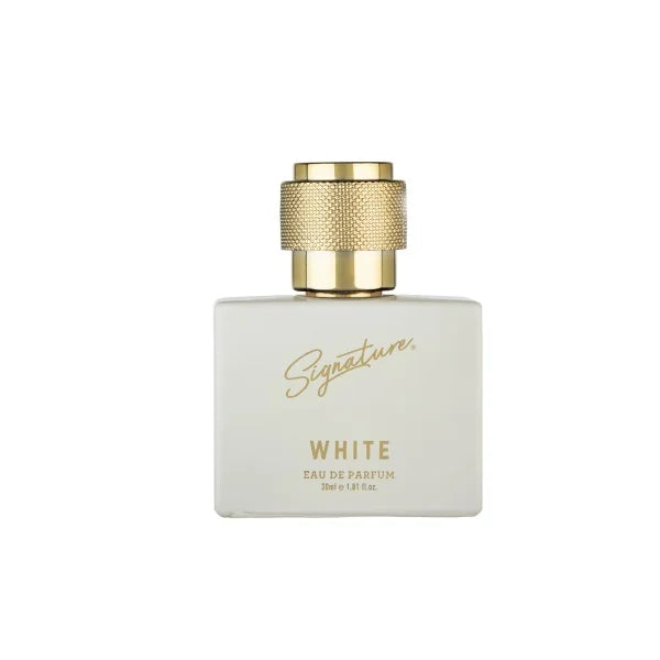 Signature Premium White EDP Perfume - 30 ML