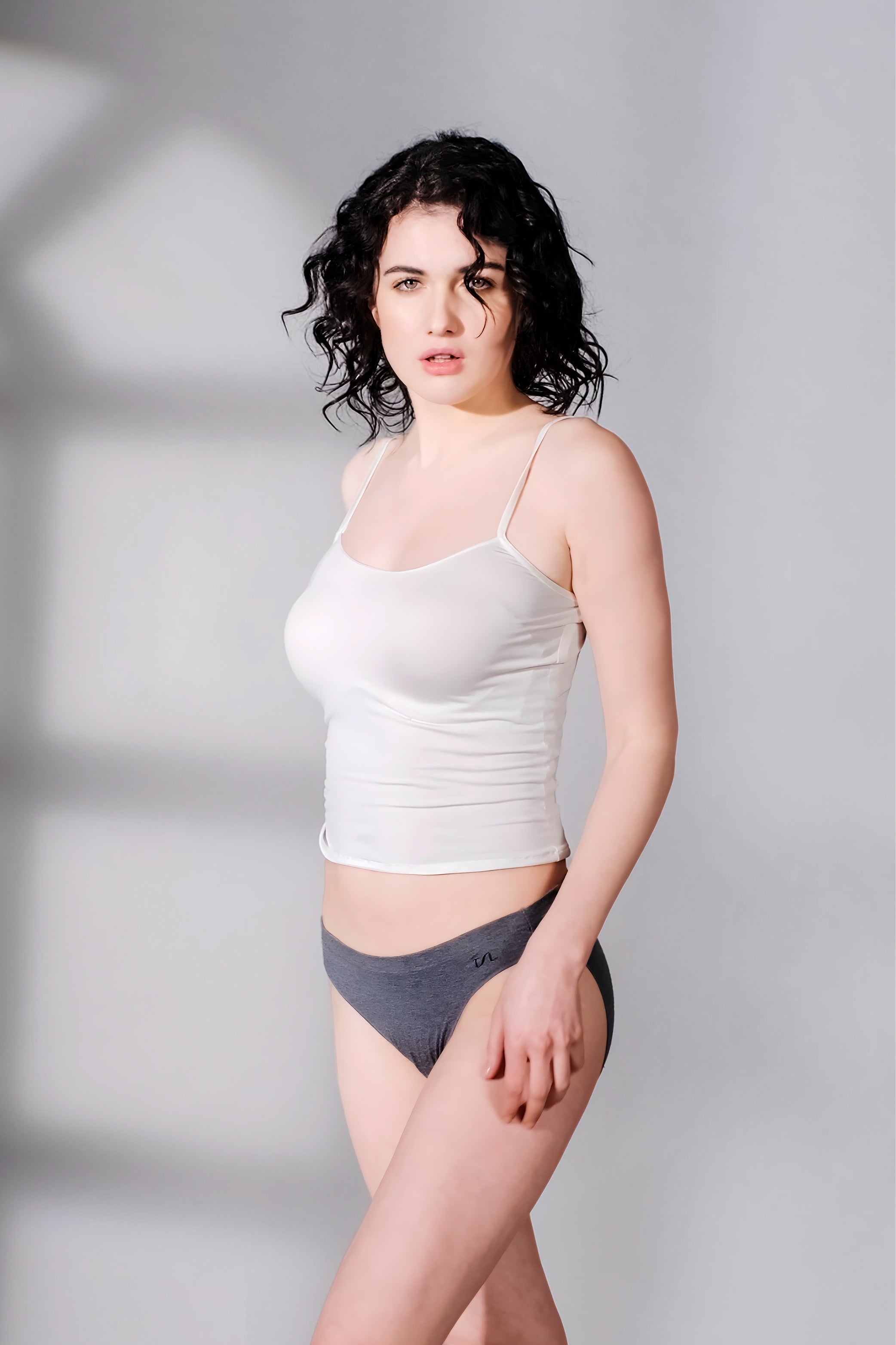 The Secret Loom Women's Bikini - 95% Bamboo, 5% Elastane - Premium Bikini Set