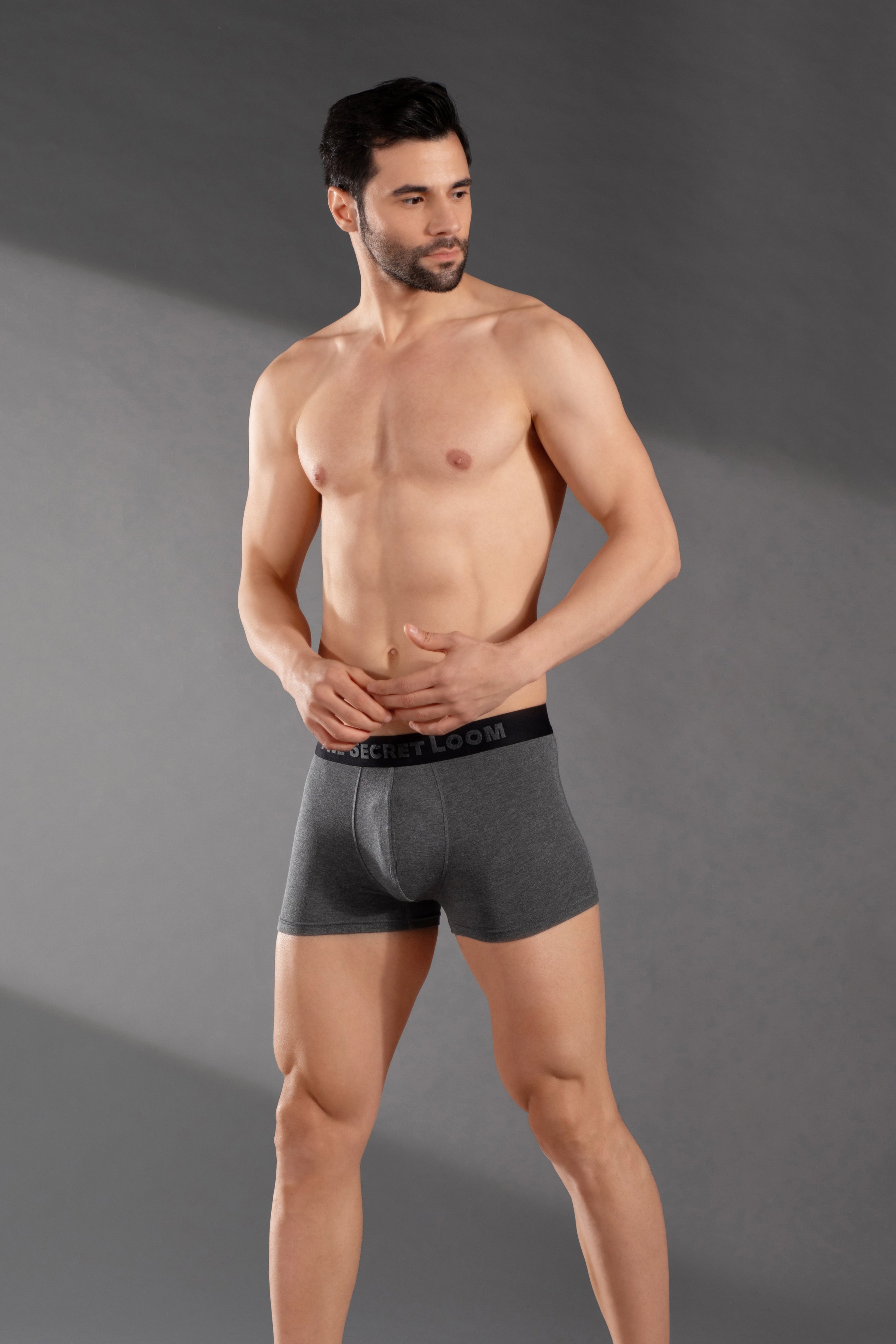 Luxury Flex Modal Trunks | Super Soft, Stretchy & Supportive Men’s Underwear