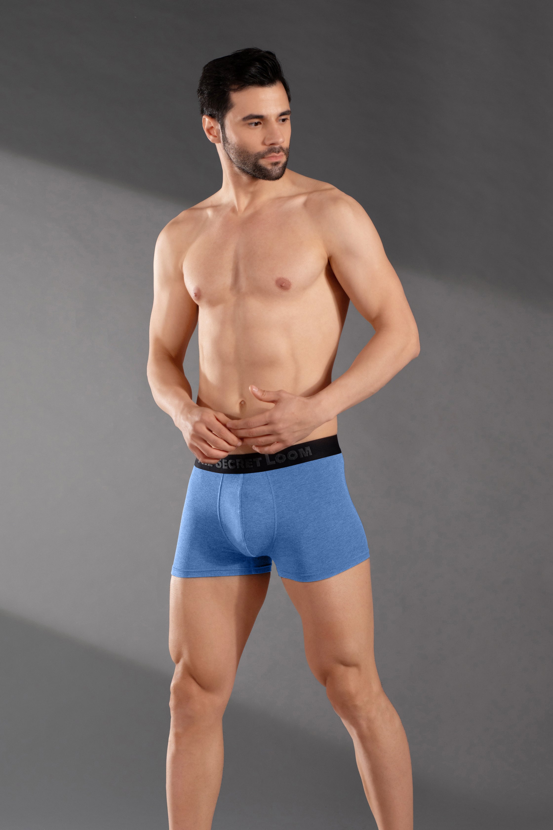 Luxury Flex Modal Trunks | Super Soft, Stretchy & Supportive Men’s Underwear