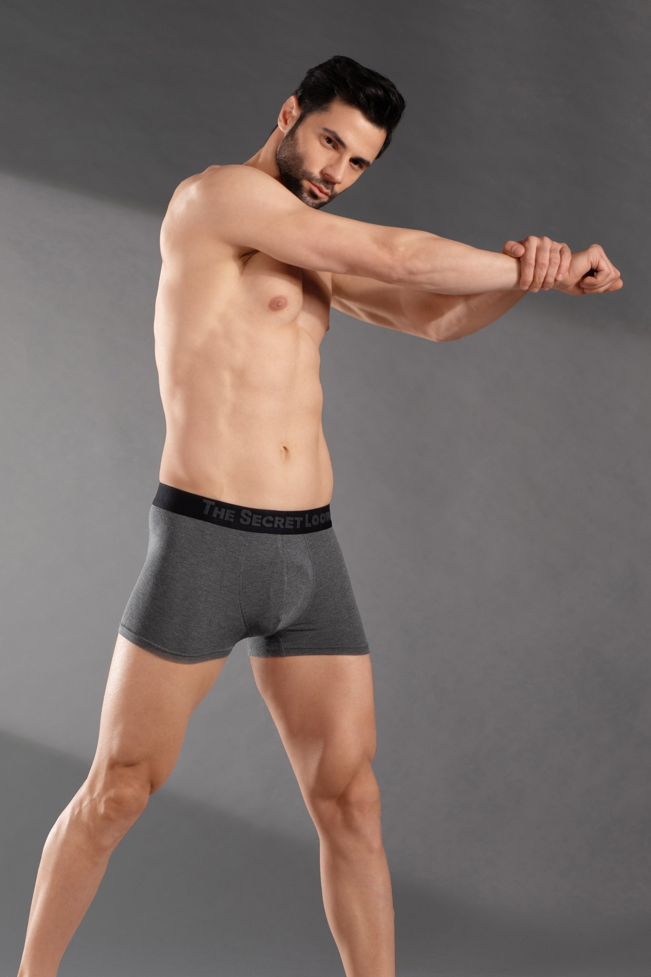 Luxury Flex Modal Trunks | Super Soft, Stretchy & Supportive Men’s Underwear