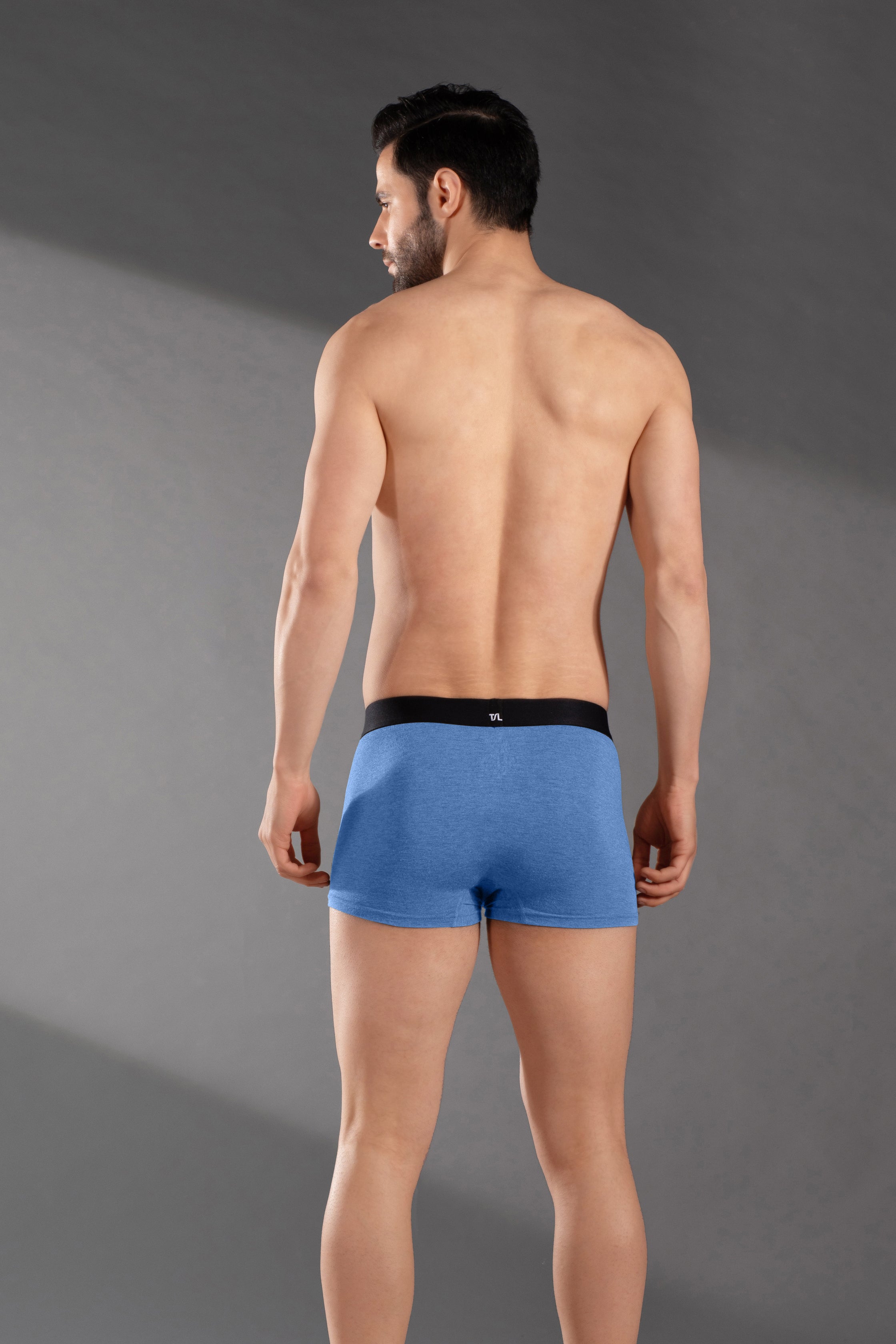 Luxury Flex Modal Trunks | Super Soft, Stretchy & Supportive Men’s Underwear