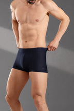 The Secret Loom Men's Trunk - 80% Modal, 10% Polyester, 10% Elastane (Yarn Dyed) - Premium Underwear for Men