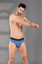 Luxury Flex Modal Trunks | Super Soft, Stretchy & Supportive Men’s Underwear