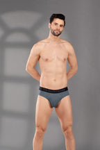 Luxury Flex Modal Trunks | Super Soft, Stretchy & Supportive Men’s Underwear