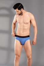 Luxury Flex Modal Trunks | Super Soft, Stretchy & Supportive Men’s Underwear