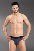 The Secret Loom Men's Brief - 48% Modal, 48% Poly, 4% Elastane - Premium Underwear for Men