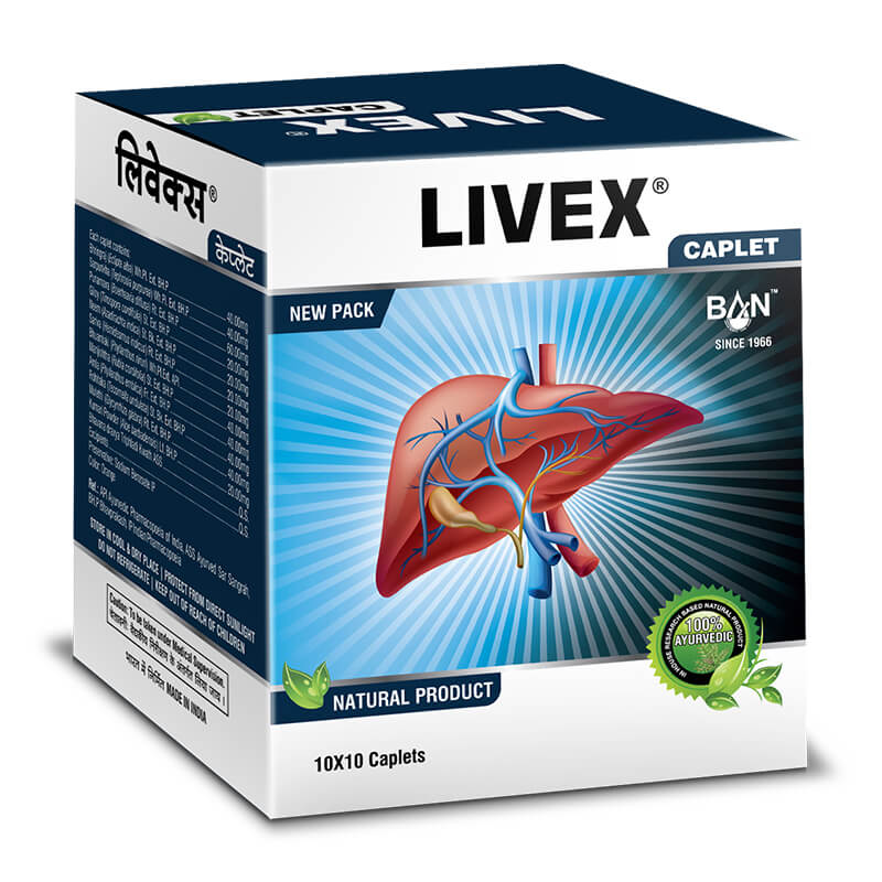 Livex Caplet