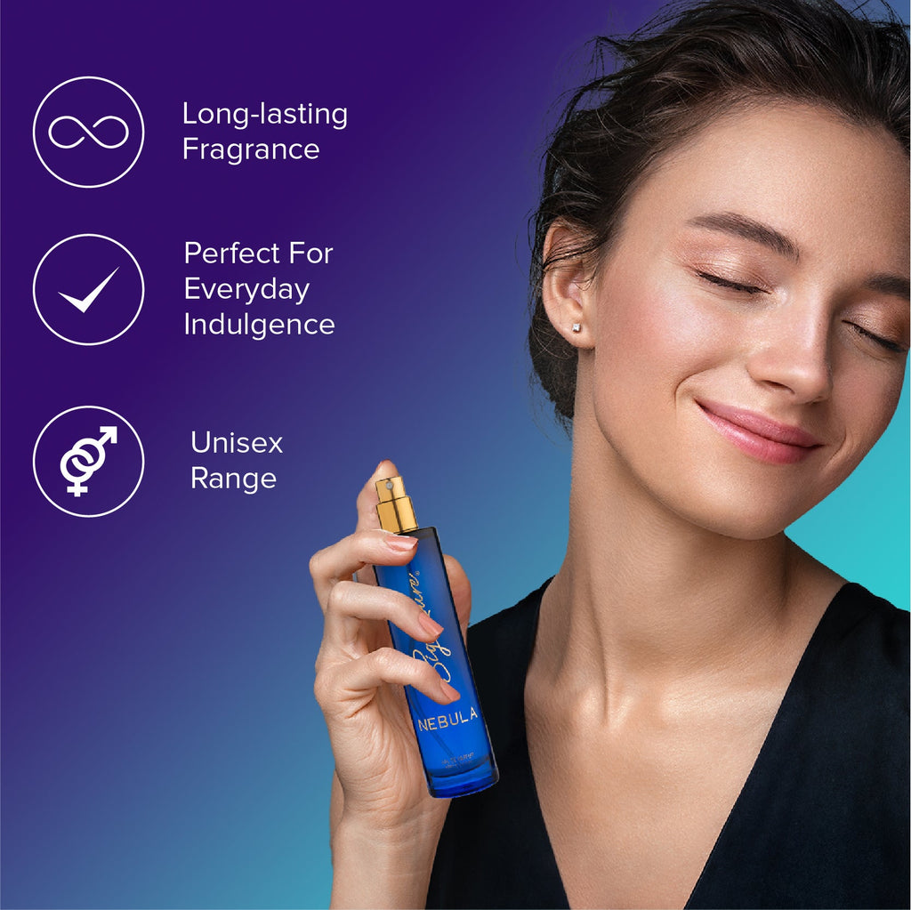 Signature Universe Series Nebula EDP - 60 ml