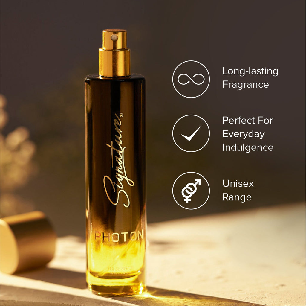 Signature Universe Series Photon EDP - 60 ml