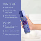 Lavender Air Freshener 250ml x 3
