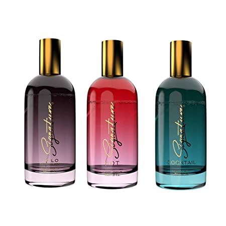 Combo Eau De Parfum Pack
