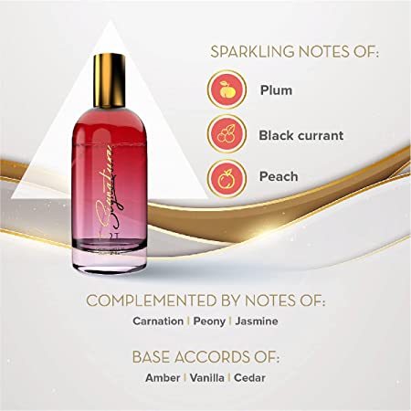 Combo Eau De Parfum Pack with Free Deo Chrome