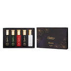 Impression Eau De Parfum Gift Pack - 20ml X 5 Nos