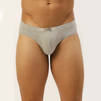 Men's Inner Elastic Single Jersey brief