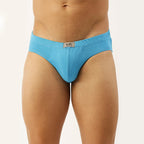 Men's Inner Elastic Single Jersey brief