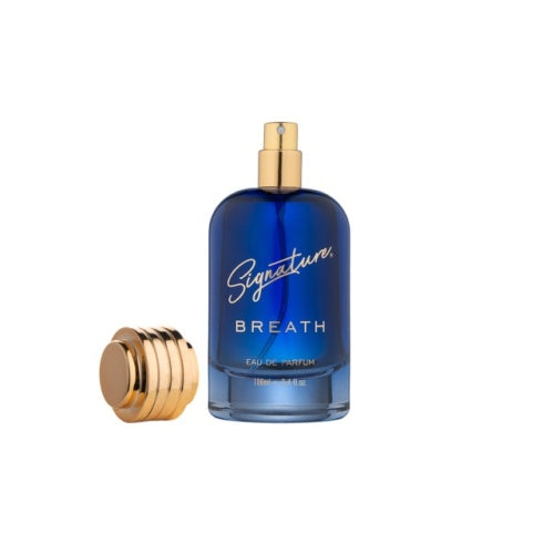 Signature Eau De Parfum - "BREATH" - 100 ML EDP