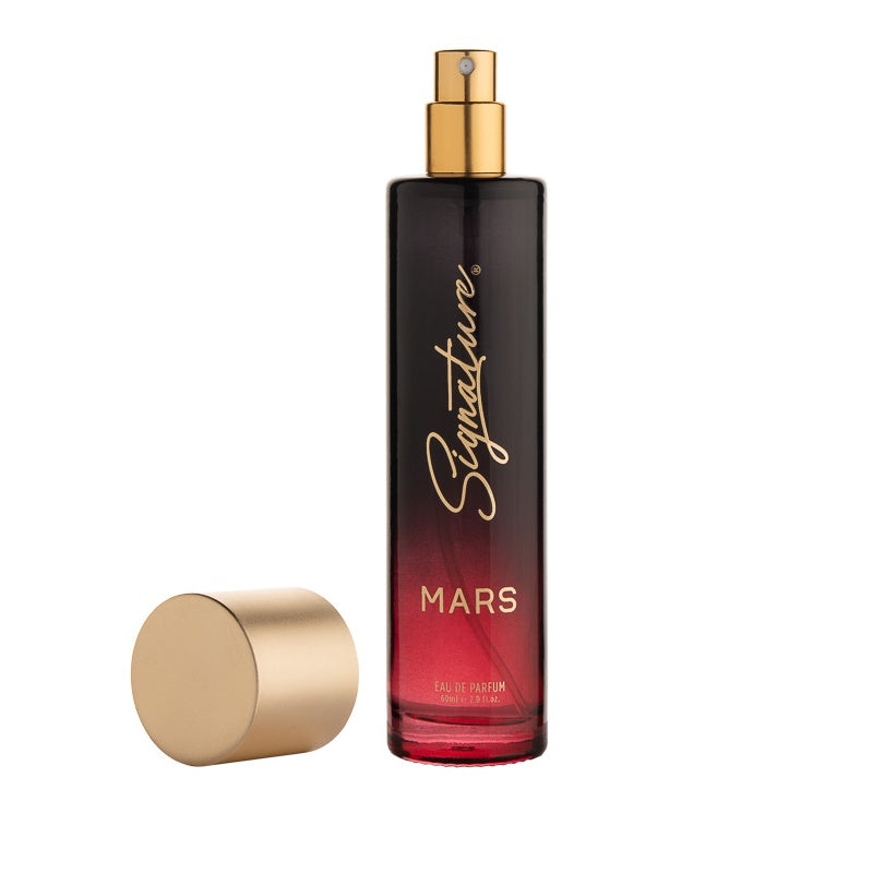 Signature Universe Series Mars EDP - 60 ml
