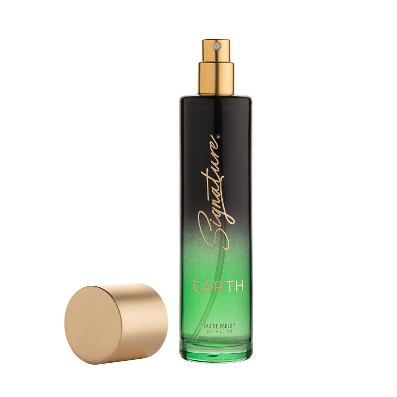 Signature Universe Series Earth EDP - 60 ml