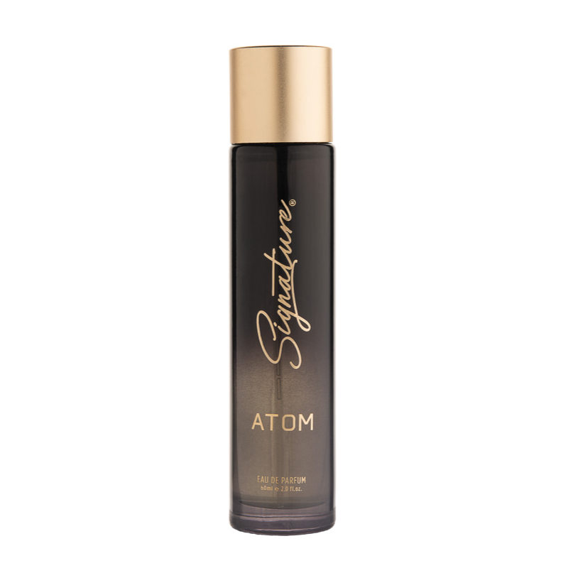 Signature Universe Series Atom EDP - 60 ml