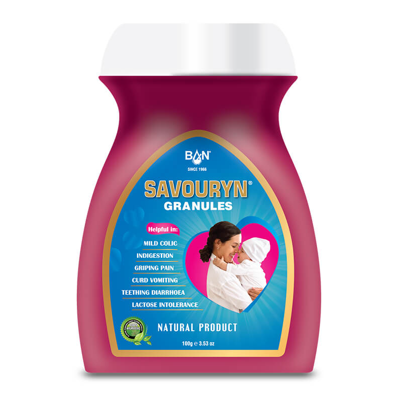 Savouryn Granules