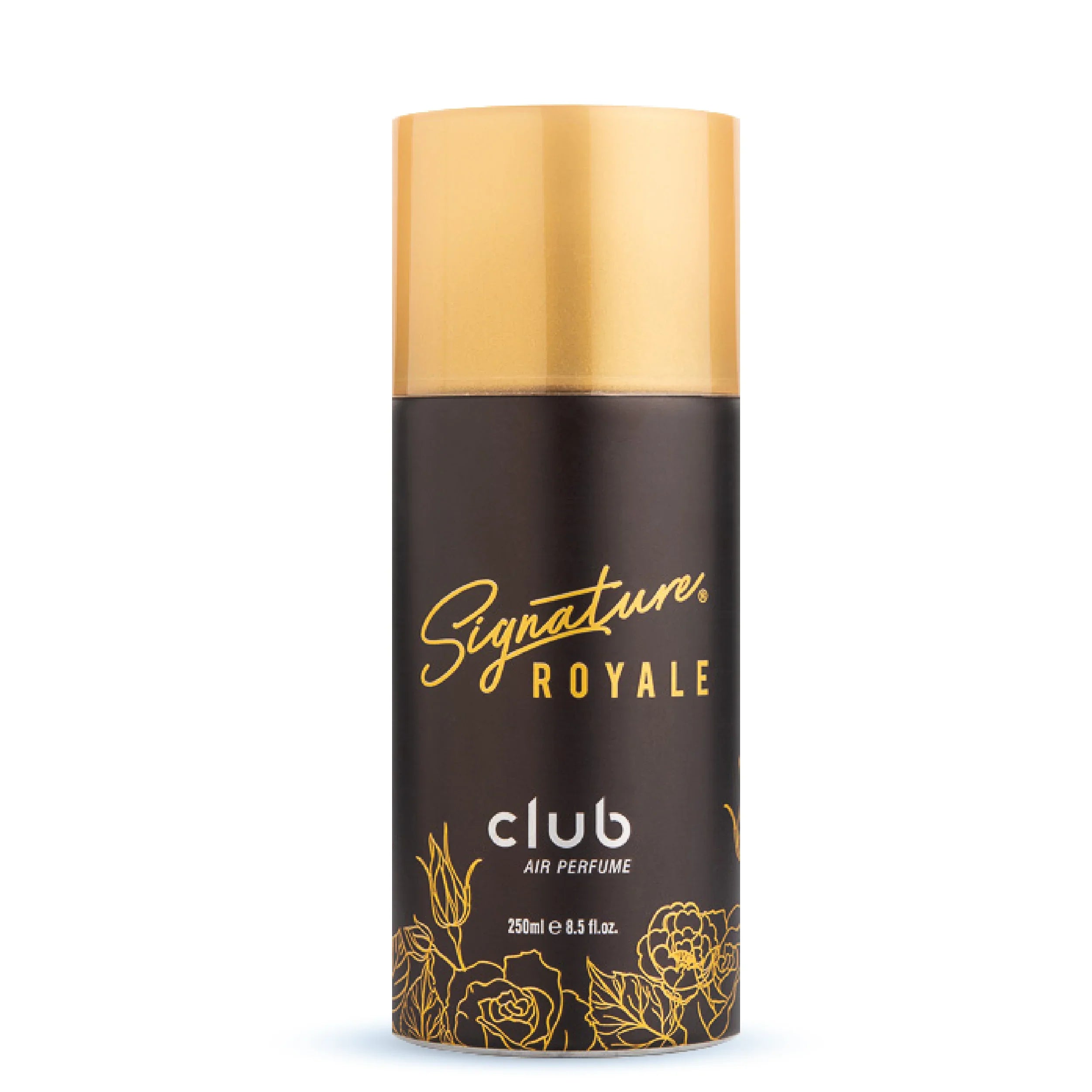 Royale: Club Air Freshener