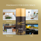 Royale: Club Air Freshener