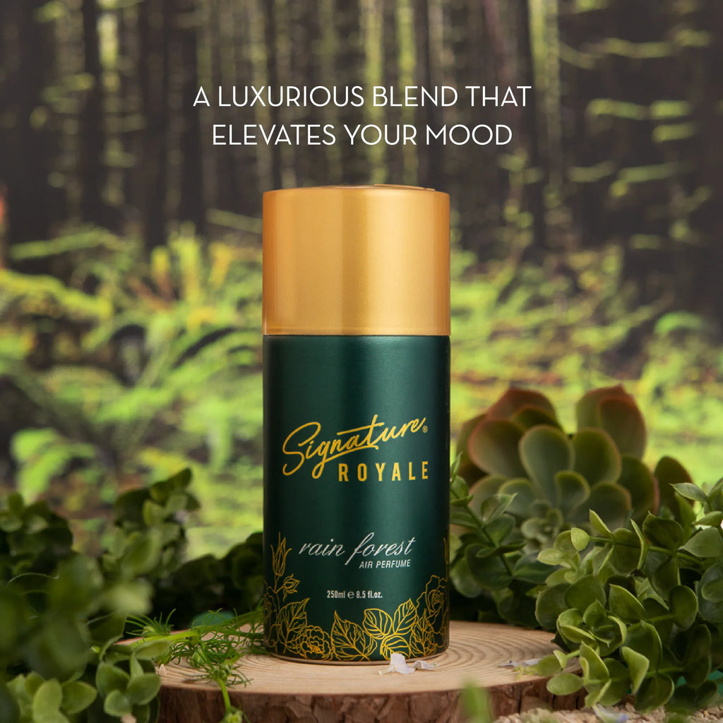 Royale Rain Forest Air Perfume