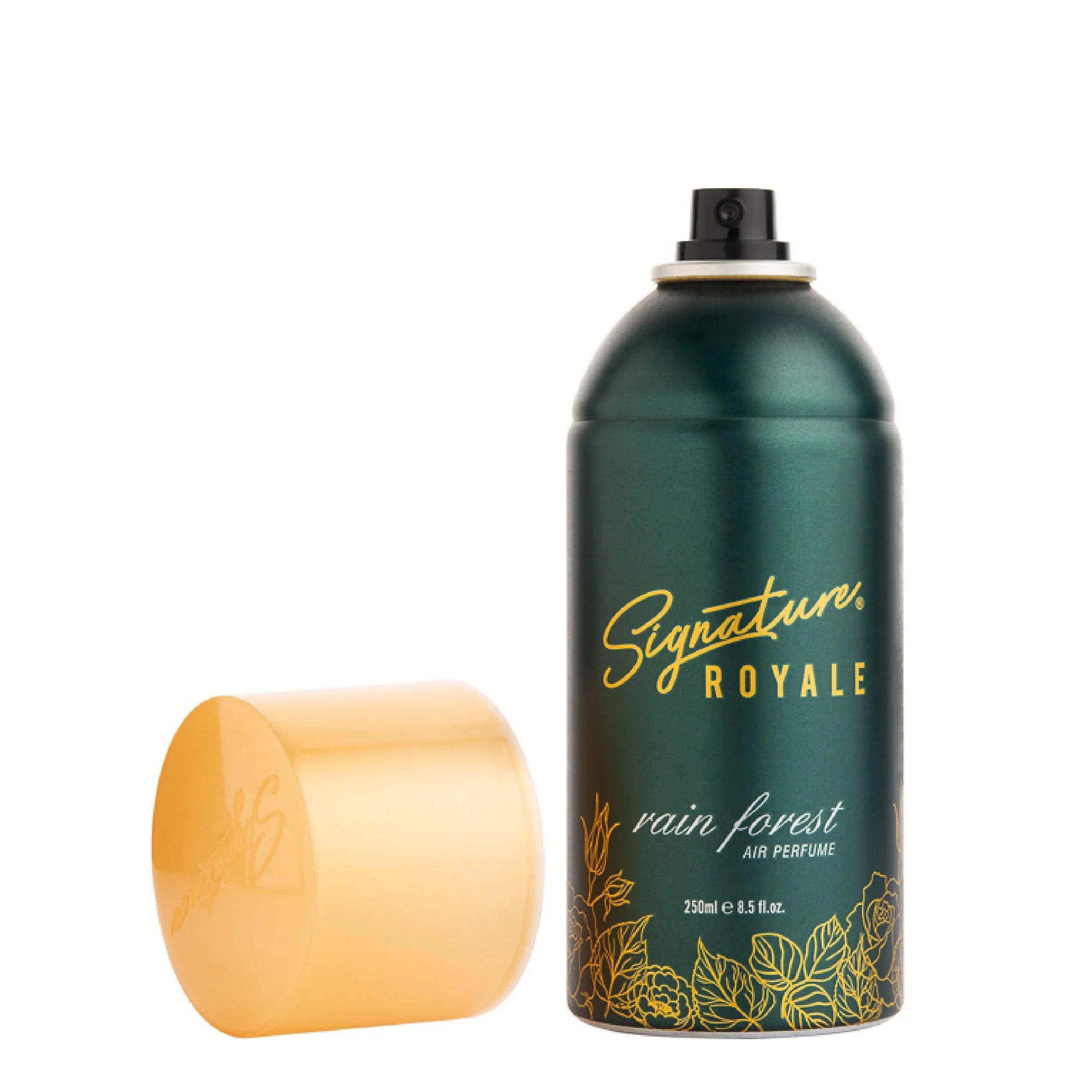 Royale Rain Forest Air Perfume