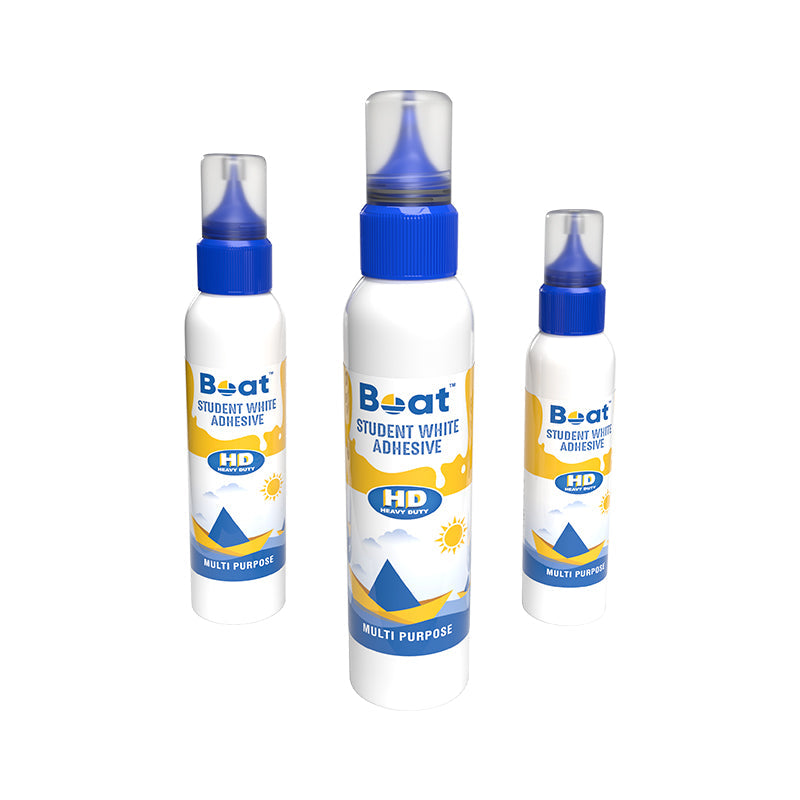 White Colour Adhesive