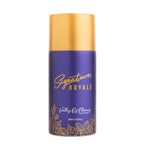 Signature Royale Valley of Flowers Air Perfume