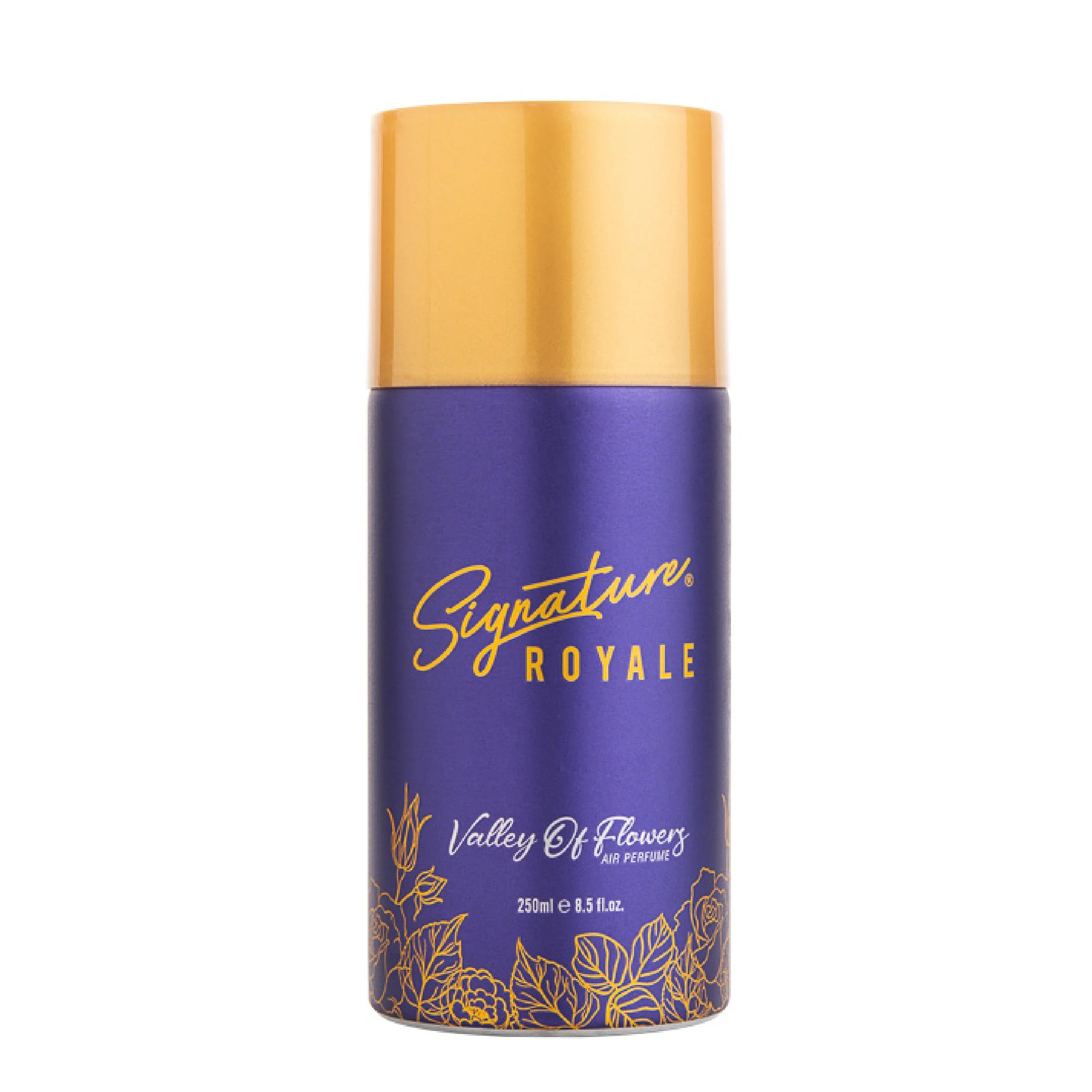 Signature Royale Valley of Flowers Air Perfume