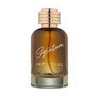 Signature Eau De Parfum - "IMPERIAL" - 100 ML EDP