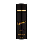 Signature Perfume Body Spray - "ALLOY" - 200 ML