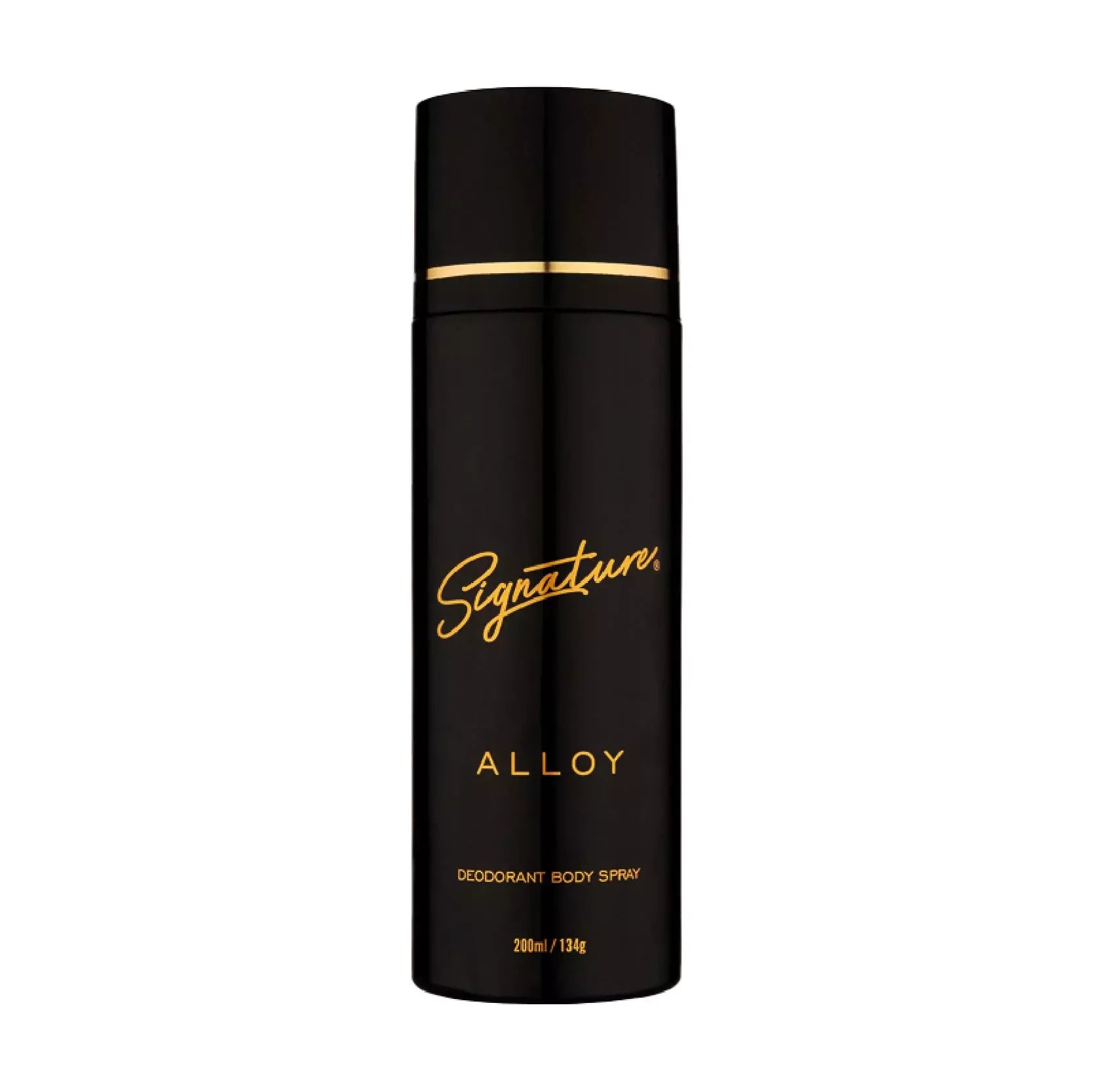 Signature Perfume Body Spray - "ALLOY" - 200 ML