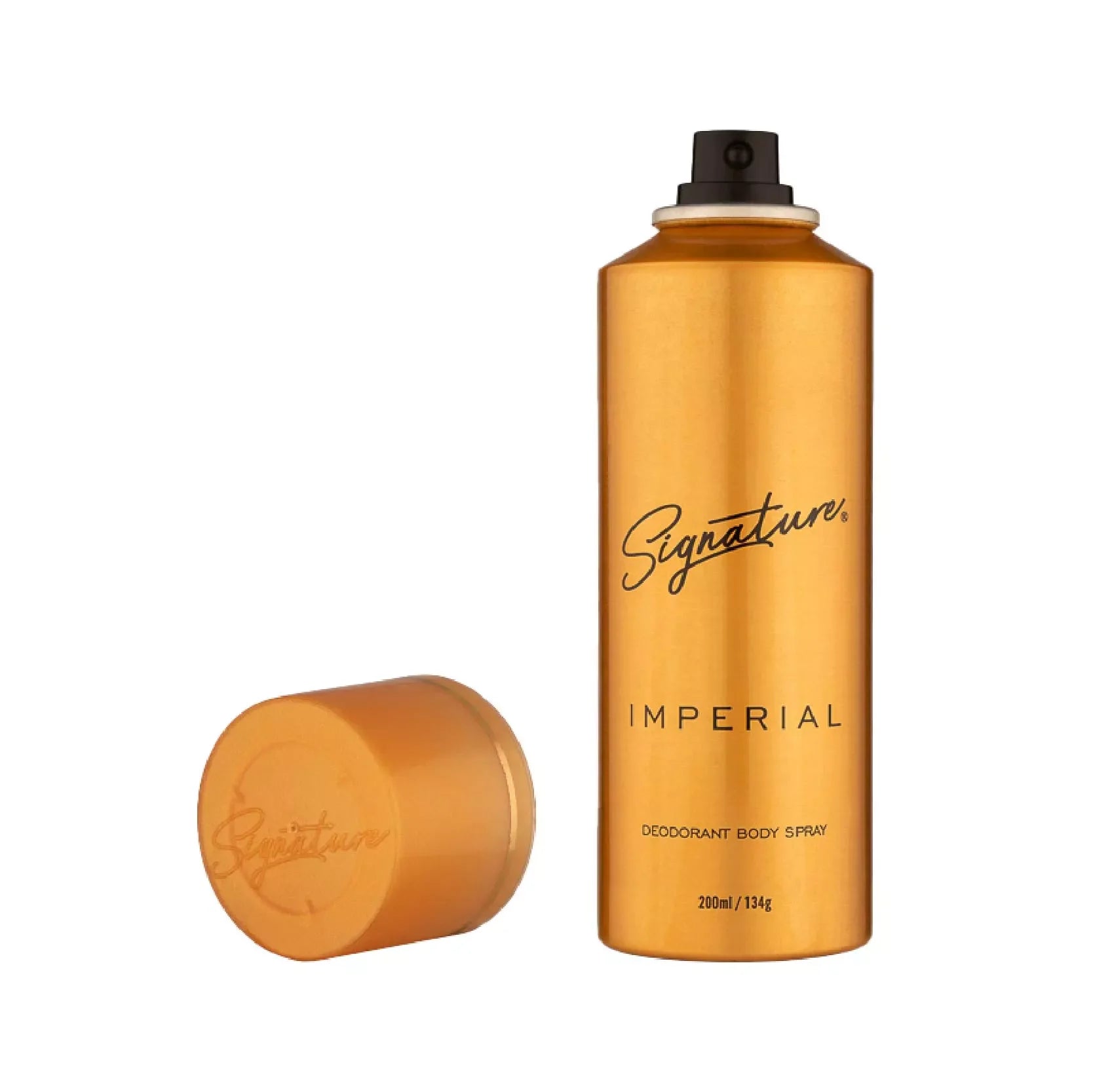 Signature Perfume Body Spray - "IMPERIAL" - 200 ML